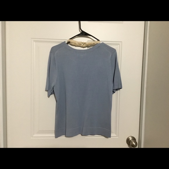 Pendleton Silk  Set - Picture 5 of 6